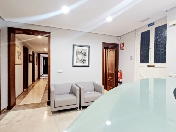 piso inmobiliaria